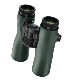 SWAROVSKI OPTIK 10x42 NL Pure Binoculars Green