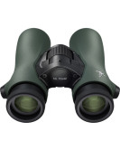 SWAROVSKI OPTIK 10x42 NL Pure Binoculars Green