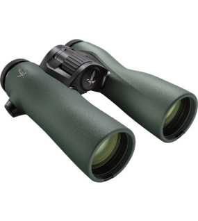 SWAROVSKI OPTIK 10x42 NL Pure Binoculars Green
