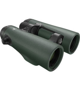 SWAROVSKI OPTIK 12x42 EL Range TA Laser Rangefinder Binocular with Tracking Assistant (Green)