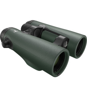 SWAROVSKI OPTIK 12x42 EL Range TA Laser Rangefinder Binocular with Tracking Assistant (Green)
