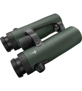 SWAROVSKI OPTIK 12x42 EL Range TA Laser Rangefinder Binocular with Tracking Assistant (Green)