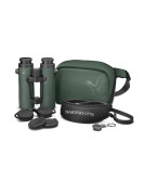 SWAROVSKI OPTIK 12x42 EL Range TA Laser Rangefinder Binocular with Tracking Assistant (Green) SWAROVSKI OPTIK 12x42 EL Range TA Laser Rangefinder Binocular with Tracking Assistant (Green)