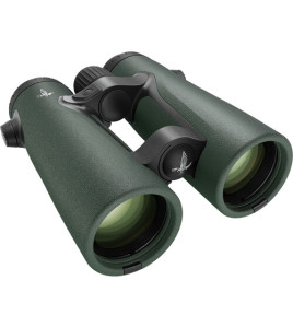 SWAROVSKI OPTIK 12x42 EL Range TA Laser Rangefinder Binocular with Tracking Assistant (Green)