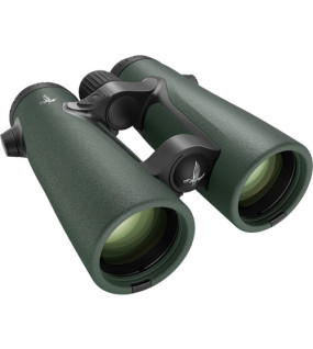SWAROVSKI OPTIK 12x42 EL Range TA Laser Rangefinder Binocular with Tracking Assistant (Green)