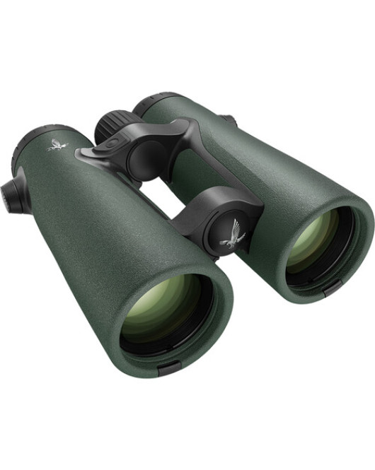 SWAROVSKI OPTIK 12x42 EL Range TA Laser Rangefinder Binocular with Tracking Assistant (Green) SWAROVSKI OPTIK 12x42 EL Range TA Laser Rangefinder Binocular with Tracking Assistant (Green)