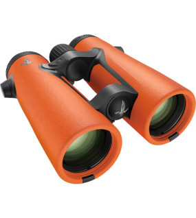 SWAROVSKI OPTIK 12x42 EL Range TA Laser Rangefinder Binocular with Tracking Assistant (Orange)