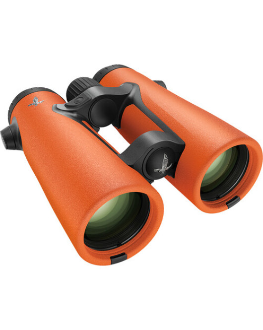 SWAROVSKI OPTIK 12x42 EL Range TA Laser Rangefinder Binocular with Tracking Assistant (Orange) SWAROVSKI OPTIK 12x42 EL Range TA Laser Rangefinder Binocular with Tracking Assistant (Orange)