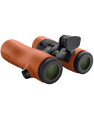SWAROVSKI OPTIK 12x42 NL Pure Binoculars Burnt Orange
