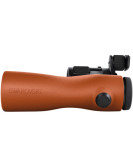 SWAROVSKI OPTIK 12x42 NL Pure Binoculars Burnt Orange
