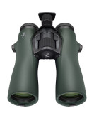 SWAROVSKI OPTIK 12x42 NL Pure Binoculars Green SWAROVSKI OPTIK 12x42 NL Pure Binoculars Green
