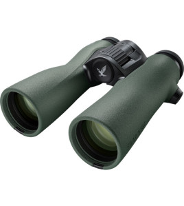 SWAROVSKI OPTIK 12x42 NL Pure Binoculars Green