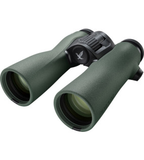 SWAROVSKI OPTIK 12x42 NL Pure Binoculars Green