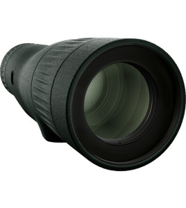 SWAROVSKI OPTIK 14-35x50 ST Balance Image-Stabilized Spotting Scope