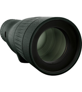 SWAROVSKI OPTIK 14-35x50 ST Balance Image-Stabilized Spotting Scope