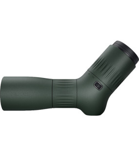 SWAROVSKI OPTIK 17-40x56 ATC Spotting Scope (Angled Viewing, Green)