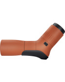 SWAROVSKI OPTIK 17-40x56 ATC Spotting Scope (Angled Viewing, Orange)