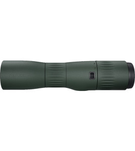 SWAROVSKI OPTIK 17-40x56 STC Spotting Scope (Straight Viewing, Green)