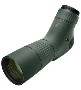 SWAROVSKI OPTIK 18-45x65 AT Balance Image-Stabilized Spotting Scope