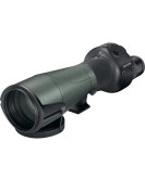 SWAROVSKI OPTIK 20-60x80 STR 80 Spotting Scope (Straight Viewing, MOA Reticle)