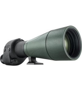 SWAROVSKI OPTIK 25-50x80 STR 80 Spotting Scope (Straight Viewing, MRAD Reticle)
