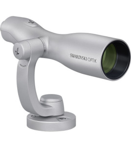 SWAROVSKI OPTIK 30x95 ST Vista Outdoor Spotting Scope (Straight Viewing)