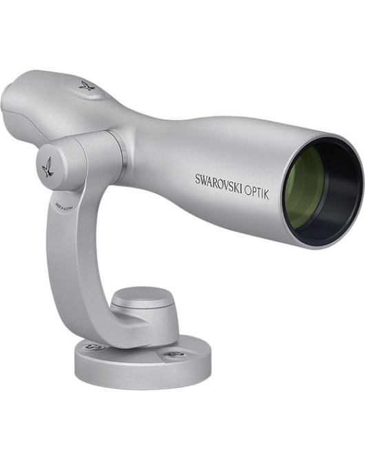 SWAROVSKI OPTIK 30x95 ST Vista Outdoor Spotting Scope (Straight Viewing)
