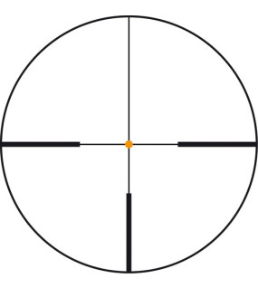 SWAROVSKI OPTIK 5-40x56 SR Z8i+ Riflescope (4A-I Reticle)