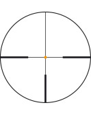 SWAROVSKI OPTIK 5-40x56 Z8i+ Riflescope (4A-I Illuminated Reticle)