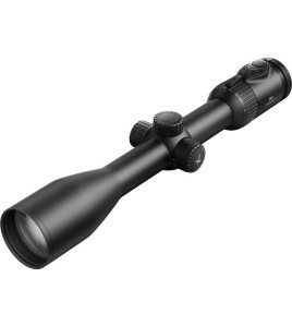 SWAROVSKI OPTIK 5-40x56 Z8i+ Riflescope (4A-I Illuminated Reticle)