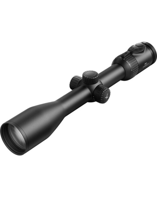 SWAROVSKI OPTIK 5-40x56 Z8i+ Riflescope (4A-I Illuminated Reticle)