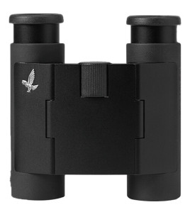 SWAROVSKI OPTIK 7x21 CL Curio Compact Binoculars Anthracite Black
