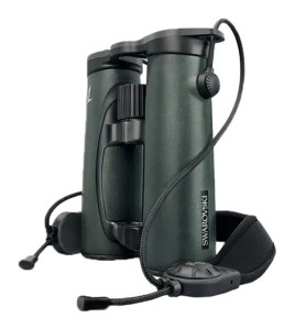 SWAROVSKI OPTIK 8.5x42 EL Binoculars
