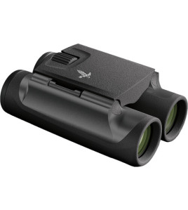 SWAROVSKI OPTIK 8x25 CL Pocket Binoculars