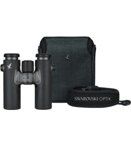 SWAROVSKI OPTIK 8x30 CL Companion Binocular