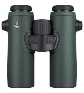 SWAROVSKI OPTIK 8x32 EL Range Laser Rangefinder Binocular (Green)