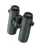 SWAROVSKI OPTIK 8x32 EL Range Laser Rangefinder Binocular (Green)