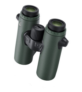 SWAROVSKI OPTIK 8x32 EL Range Laser Rangefinder Binocular (Green)