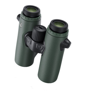 SWAROVSKI OPTIK 8x32 EL Range Laser Rangefinder Binocular (Green)