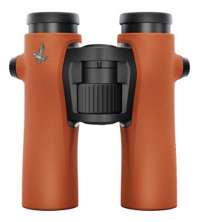 SWAROVSKI OPTIK 8x32 NL Pure Binoculars Burnt Orange