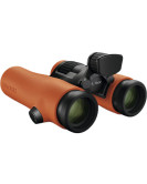 SWAROVSKI OPTIK 8x32 NL Pure Binoculars Burnt Orange