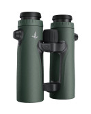 SWAROVSKI OPTIK 8x42 EL Range TA Laser Rangefinder Binocular with Tracking Assistant (Green)
