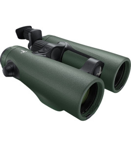 SWAROVSKI OPTIK 8x42 EL Range TA Laser Rangefinder Binocular with Tracking Assistant (Green)
