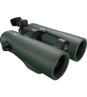 SWAROVSKI OPTIK 8x42 EL Range TA Laser Rangefinder Binocular with Tracking Assistant (Green)