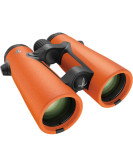 SWAROVSKI OPTIK 8x42 EL Range TA Laser Rangefinder Binocular with Tracking Assistant (Orange)