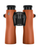 SWAROVSKI OPTIK 8x42 NL Pure Binoculars Burnt Orange