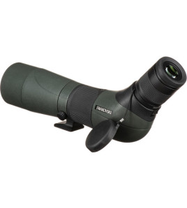 SWAROVSKI OPTIK ATS-65 HD 20-60x65mm Spotting Scope with Eyepiece (Angled Viewing)
