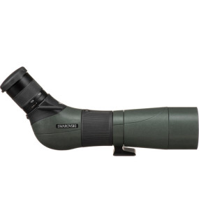 SWAROVSKI OPTIK ATS-65 HD 20-60x65mm Spotting Scope with Eyepiece (Angled Viewing)