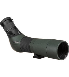 SWAROVSKI OPTIK ATS-65 HD 20-60x65mm Spotting Scope with Eyepiece (Angled Viewing)