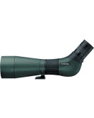 SWAROVSKI OPTIK ATS-65 HD 25-50x65mm Spotting Scope with Eyepiece (Angled Viewing)